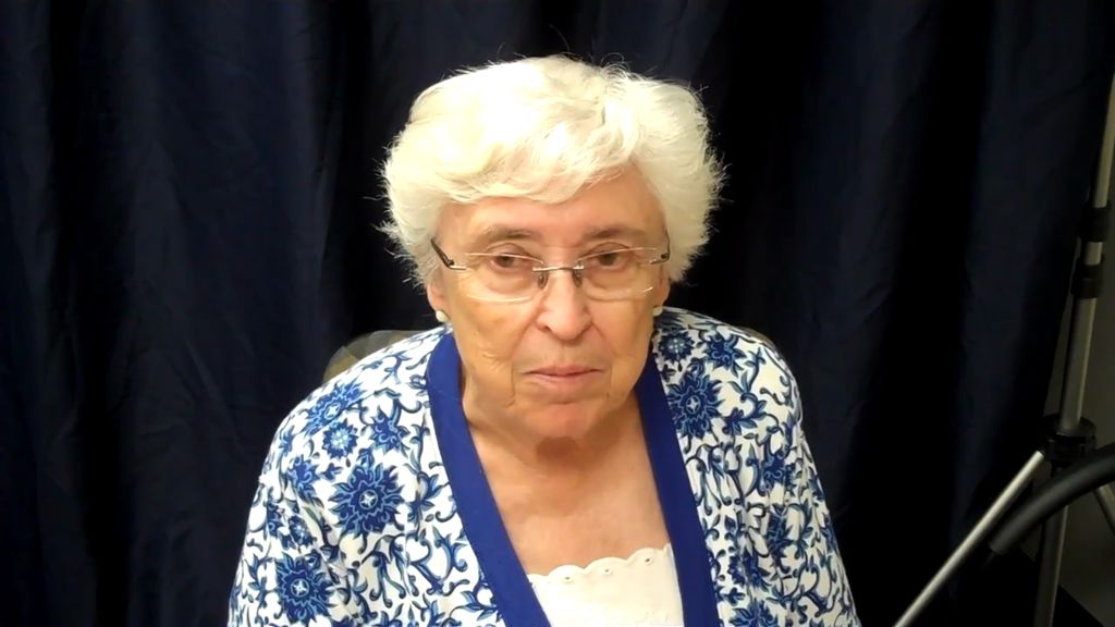 Miniature of Ferry, Gwen, 2012. Video.