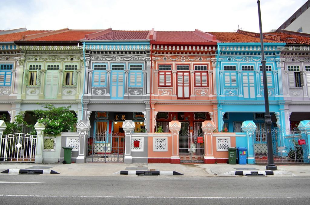 Miniature of Singapore